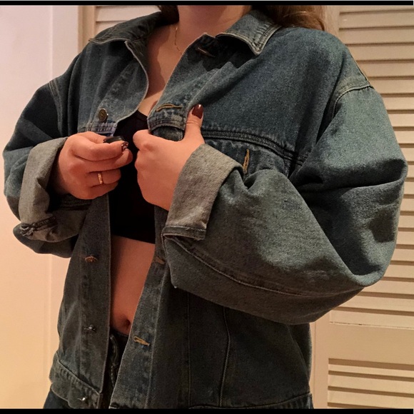 Jean Jacket 🇺🇸 - Picture 7 of 7